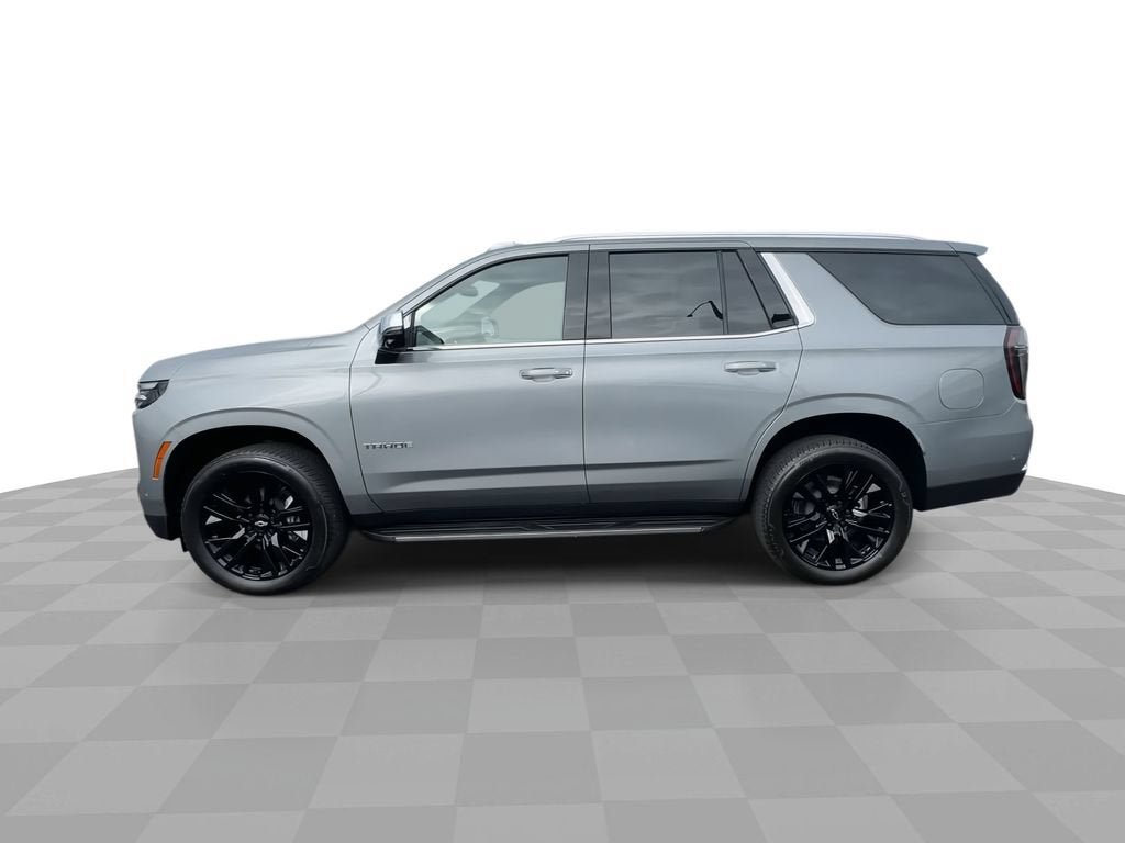 New 2026 Chevrolet Tahoe Premier AWD/4WD image 5