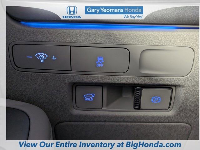 Used 2024 Hyundai Palisade Limited image 27