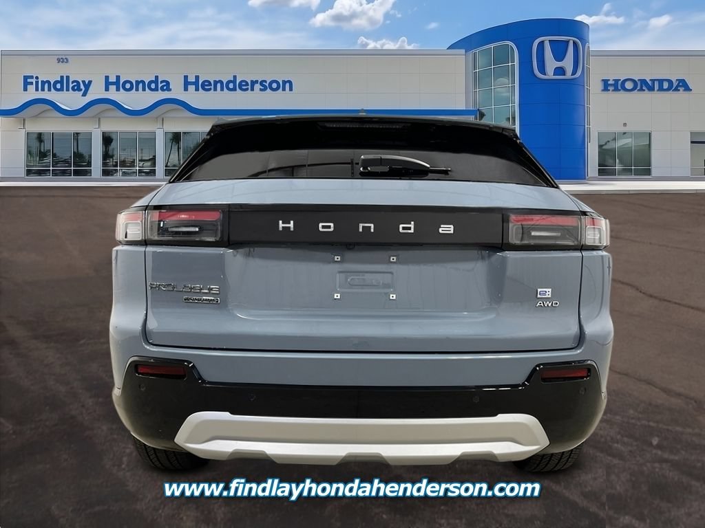 New 2026 Honda Prologue Touring image 4