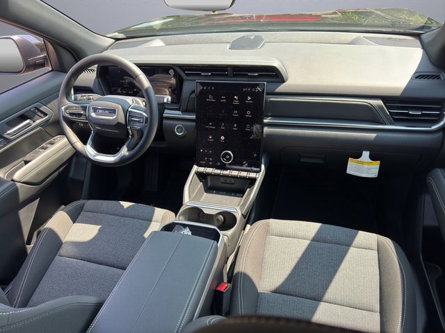 New 2026 GMC Terrain Elevation w/ Technology Package II image 20