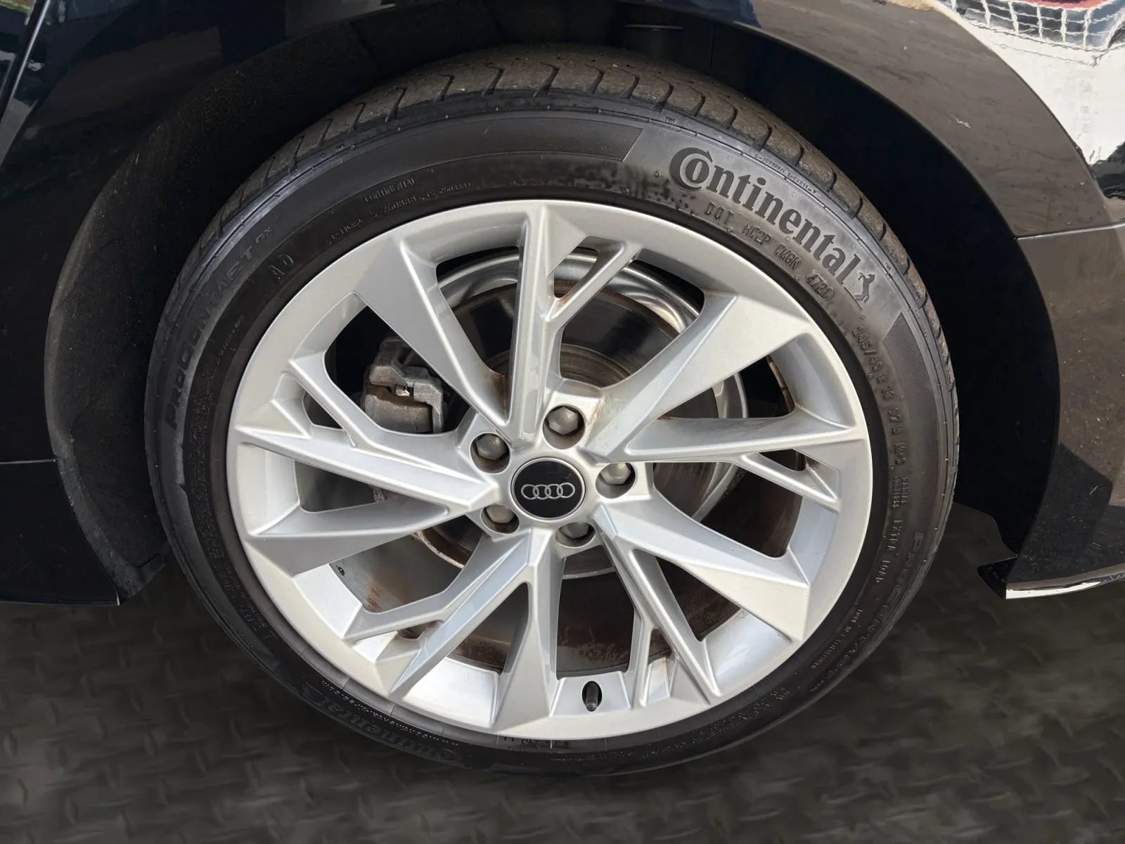Used 2022 Audi A5 2.0T Premium AWD/4WD image 42