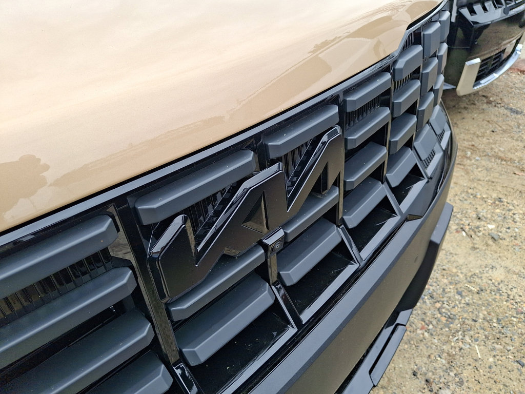 New 2027 Kia Telluride SX X-Line image 5