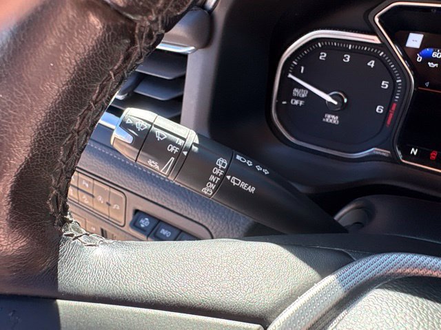 Used 2021 GMC Yukon Denali w/ Denali Premium Package AWD/4WD image 20