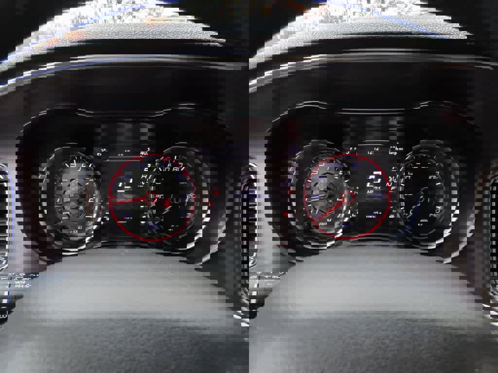 Used 2015 Dodge Charger SE image 22