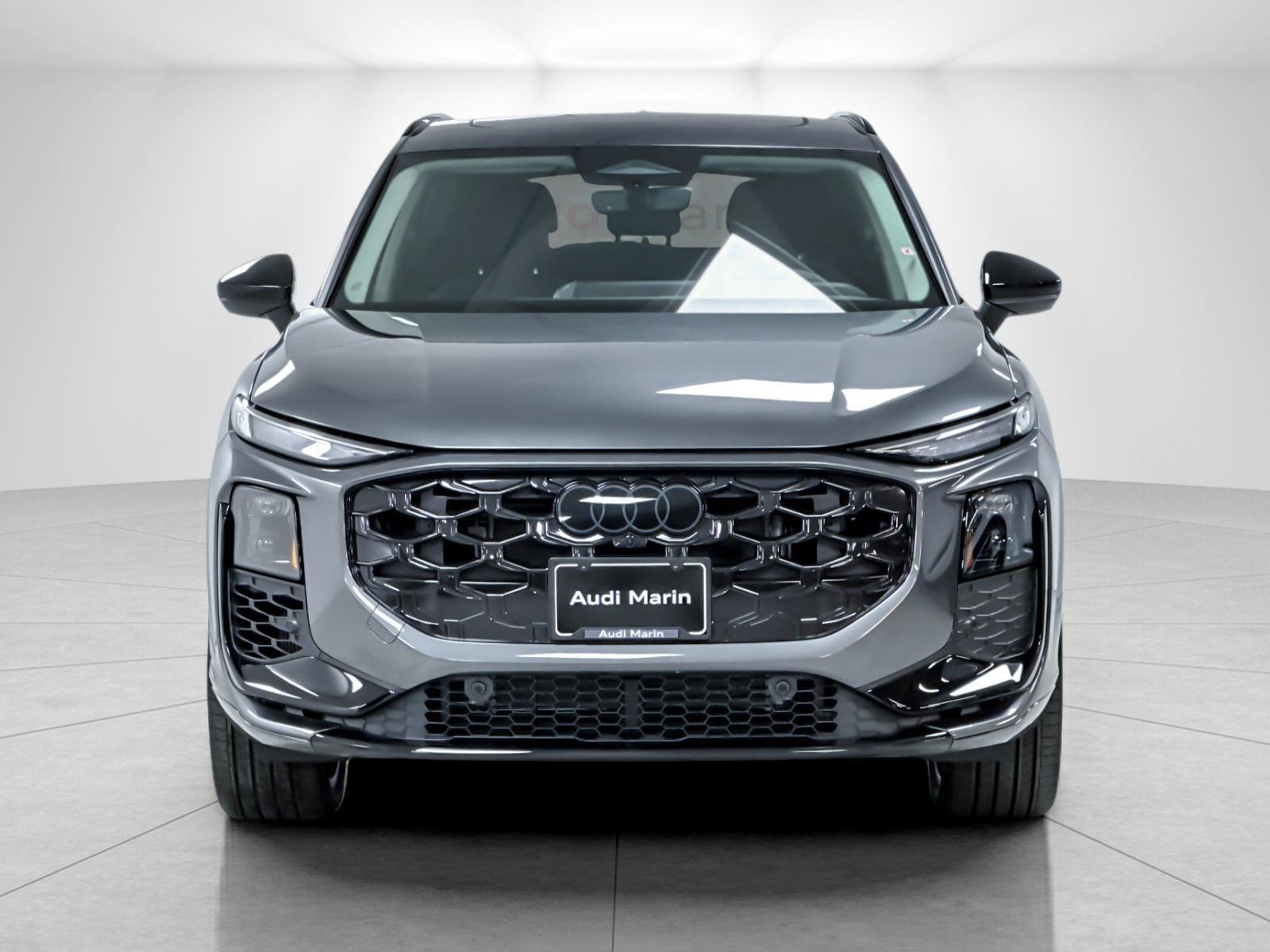 New 2026 Audi Q3 quattro 2.0T AWD/4WD image 8