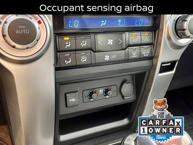 Used 2024 Toyota 4Runner Limited image 29