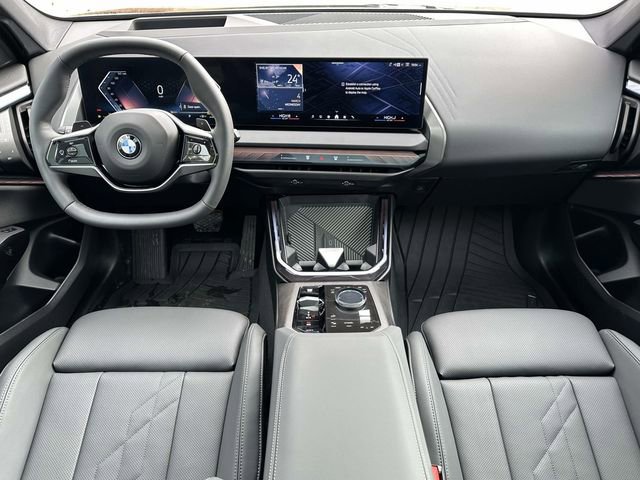 Used 2026 BMW X3 xDrive30 w/ Premium Package AWD/4WD image 20