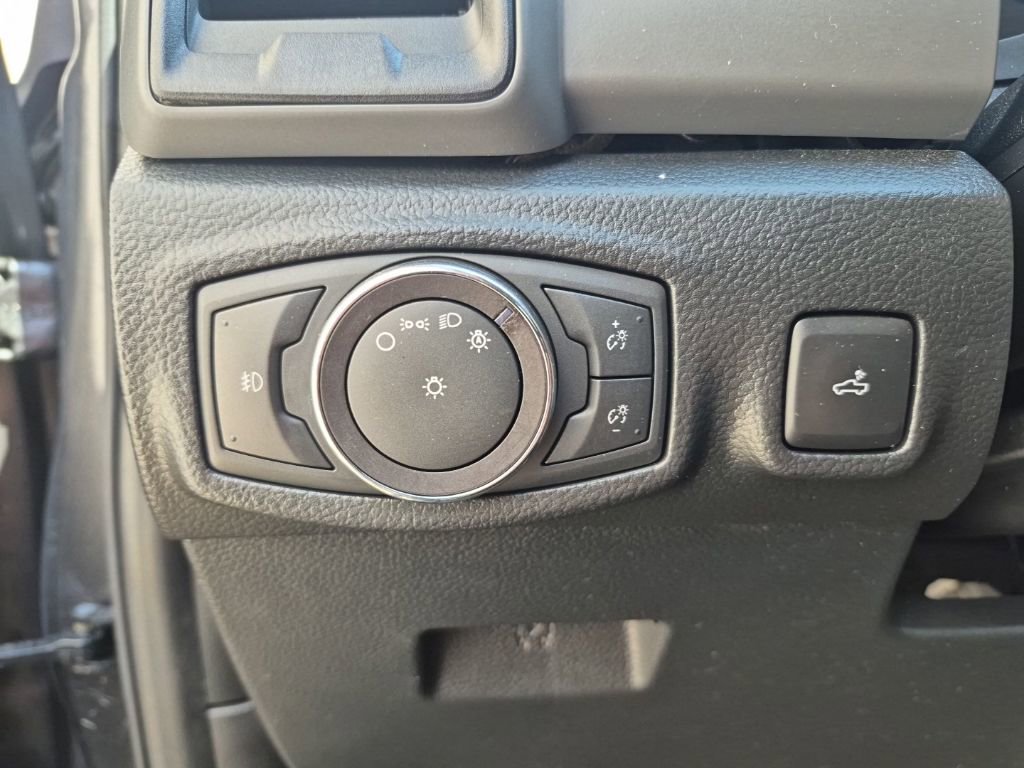 Certified 2019 Ford Ranger XL w/ Equipment Group 101A Mid AWD/4WD image 13