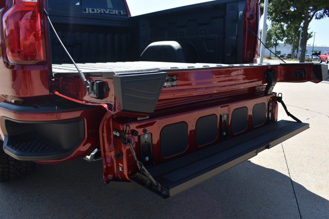 New 2026 Chevrolet Silverado 1500 RST w/ RST All Star Premium Package image 14