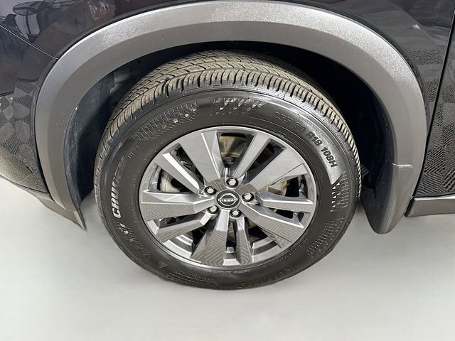 Used 2024 Nissan Pathfinder S image 4