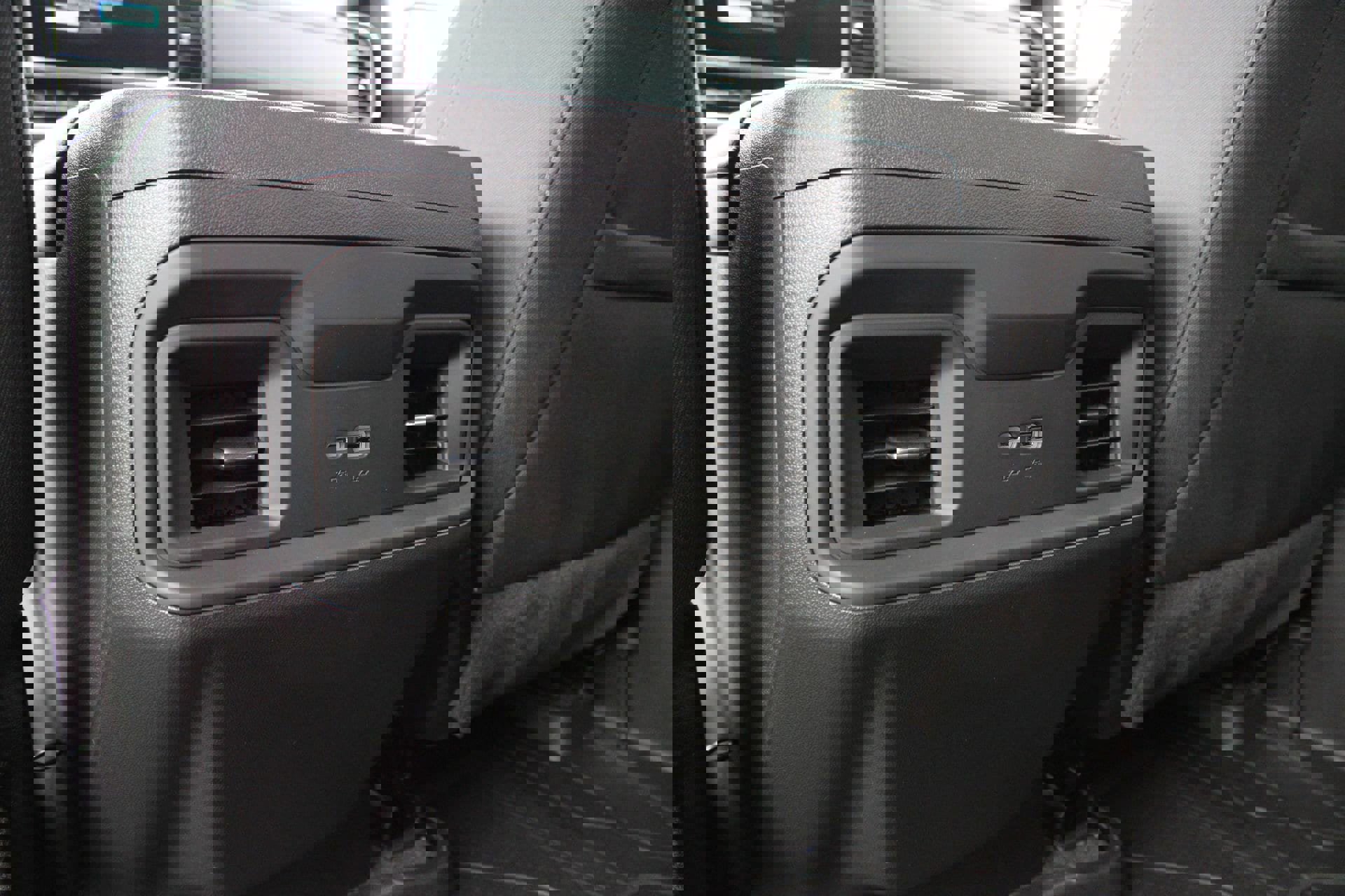 New 2026 Chevrolet Silverado 1500 RST w/ Safety Package image 22