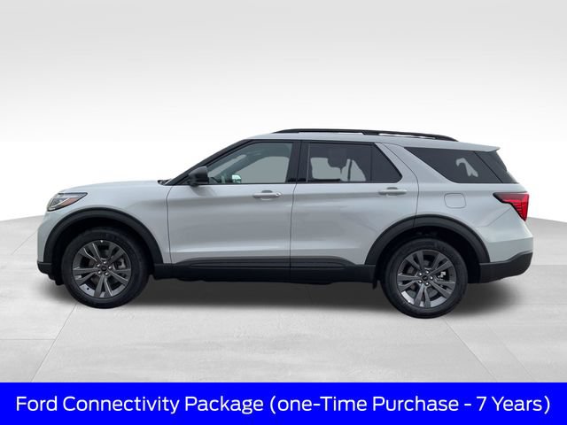 New 2027 Ford Explorer Active w/ Active Comfort Package AWD/4WD image 2