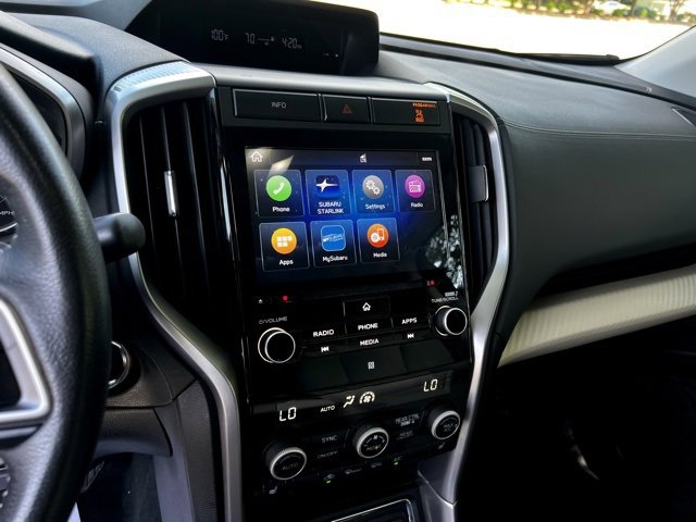 Used 2020 Subaru Ascent Premium w/ Convenience Package image 43