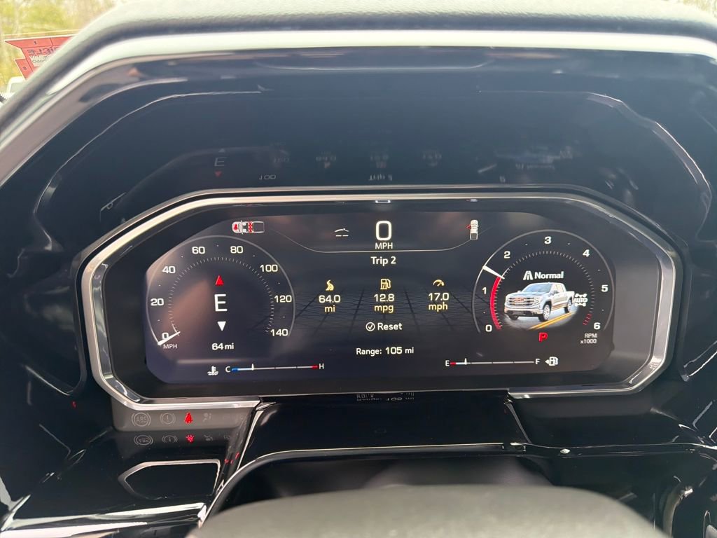 New 2026 GMC Sierra 1500 Elevation w/ Preferred Package image 16