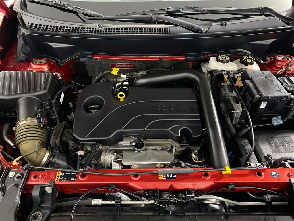 Certified 2023 GMC Terrain Denali image 24