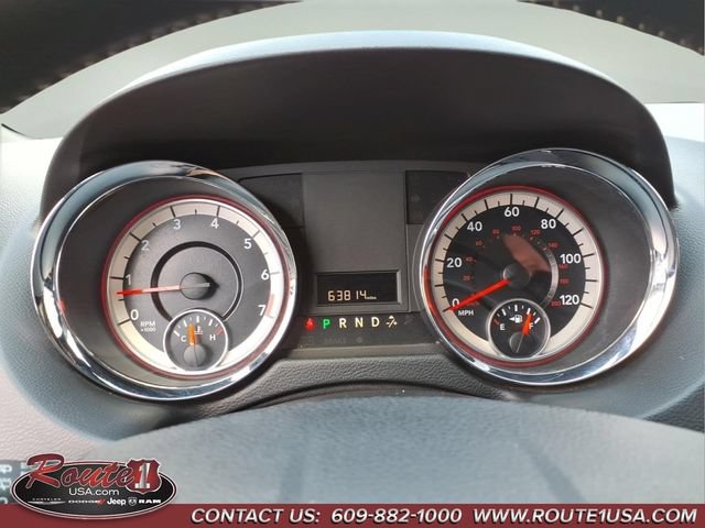 Used 2016 Dodge Grand Caravan SE FWD image 29