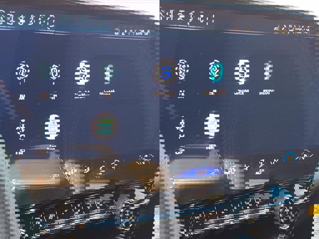 New 2026 Chevrolet Blazer EV LT w/ LPO, Blackout Package image 19