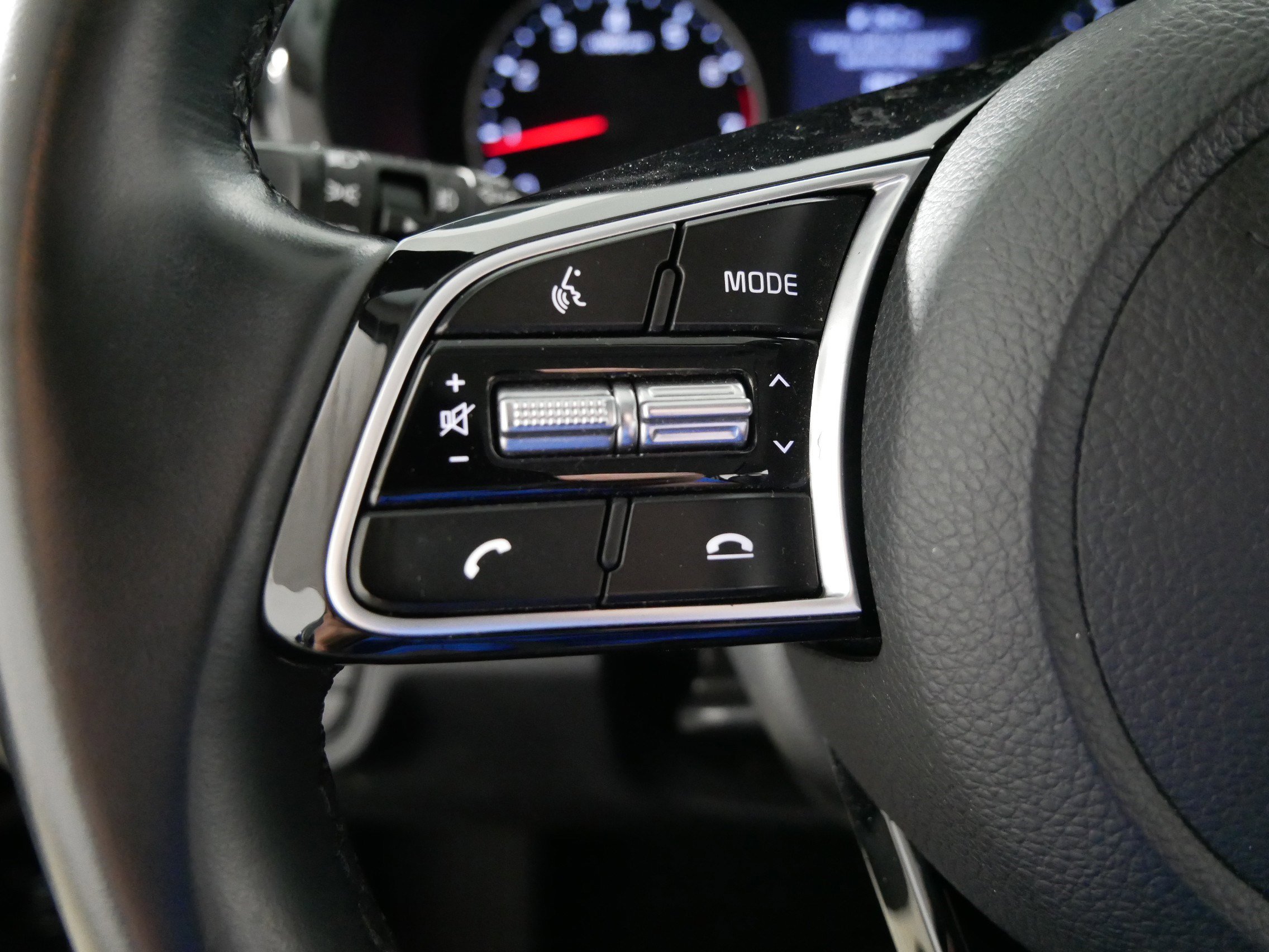 Used 2021 Kia Seltos EX image 27