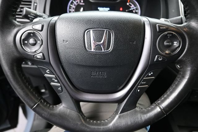 Certified 2023 Honda Ridgeline RTL image 11