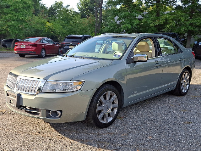 Used 2009 Lincoln MKZ FWD image 5