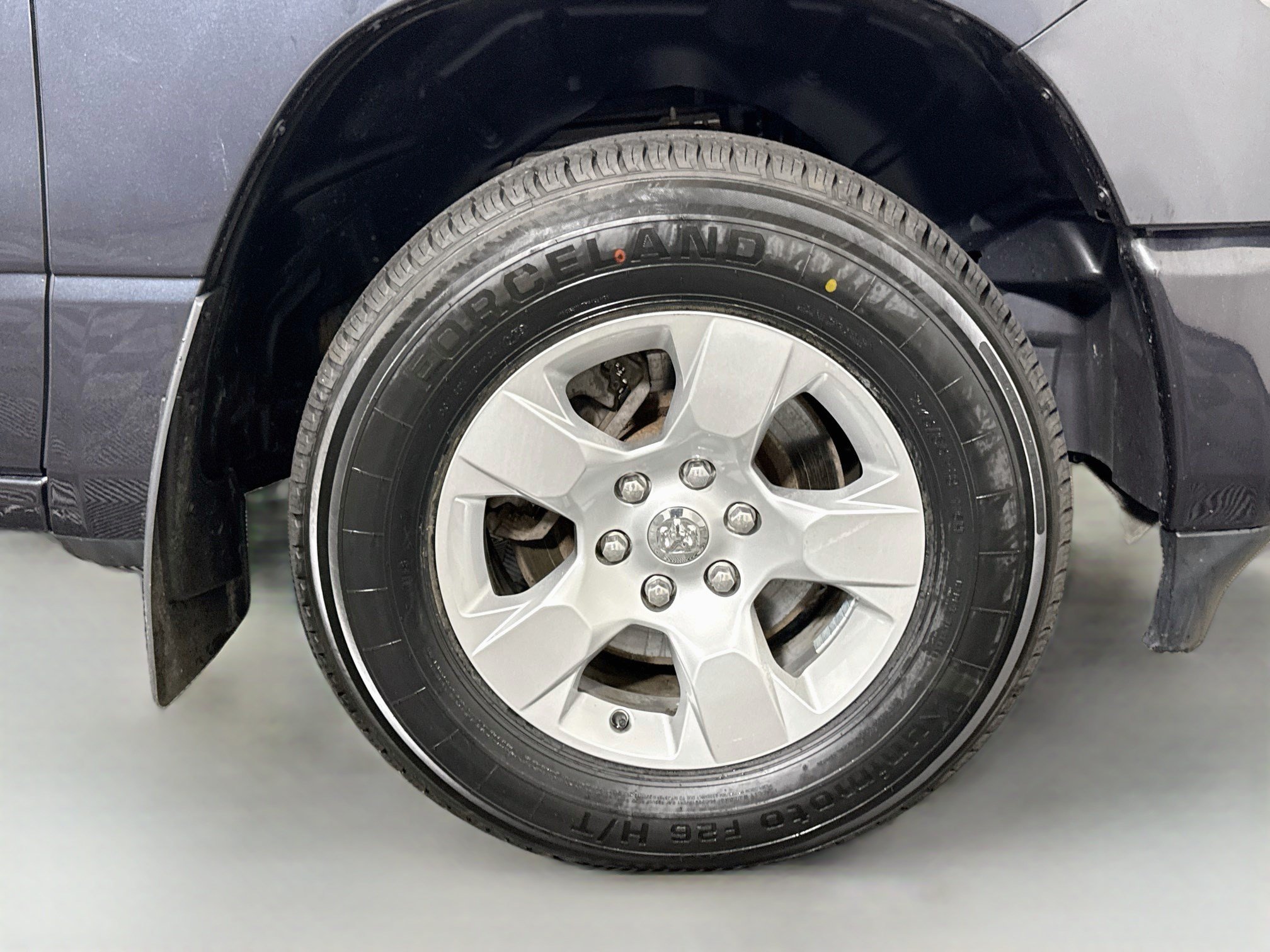 Used 2020 RAM 1500 Big Horn AWD/4WD image 32