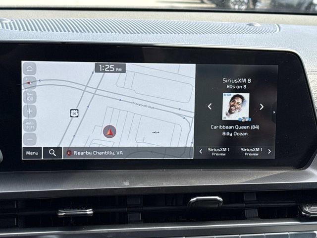 Used 2023 Kia Telluride S image 19