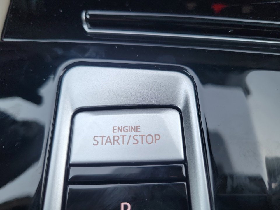 New 2026 Volkswagen Atlas SE image 20