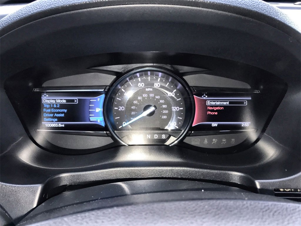 Used 2018 Ford Explorer Limited image 15