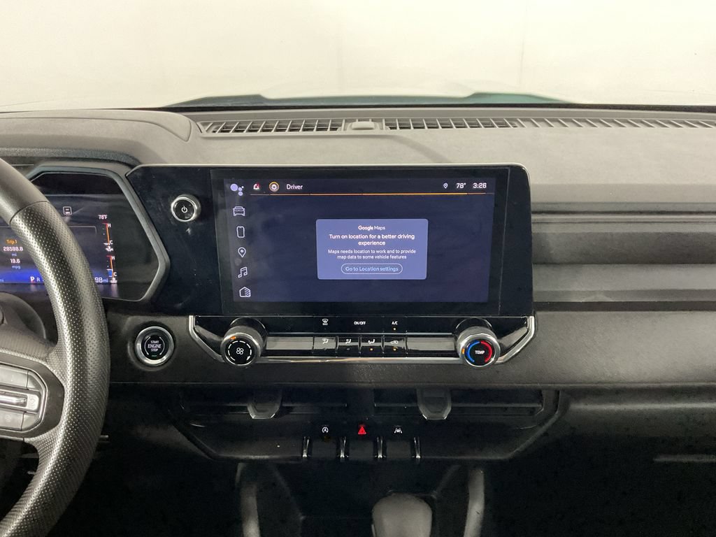 Used 2023 Chevrolet Colorado W/T RWD image 13
