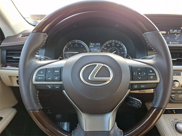 Used 2017 Lexus ES 350 350 image 20