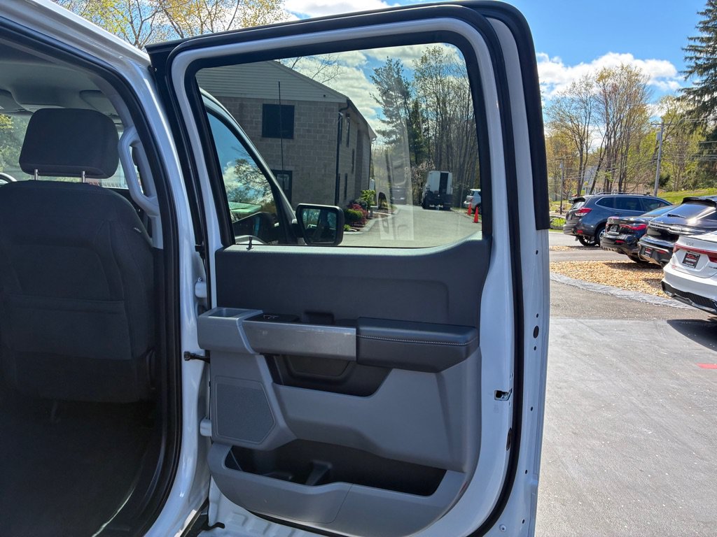Used 2023 Ford F150 XLT AWD/4WD image 15