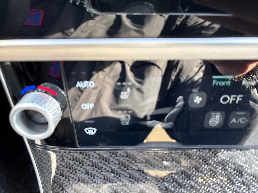 New 2026 Genesis GV70 3.5T Sport Prestige image 20