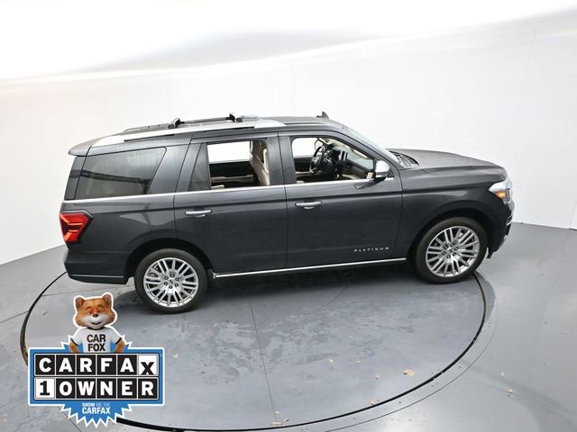 Used 2023 Ford Expedition Platinum image 30