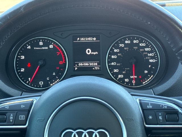 Used 2015 Audi A3 2.0T Premium w/ Cold Weather Package AWD/4WD image 10