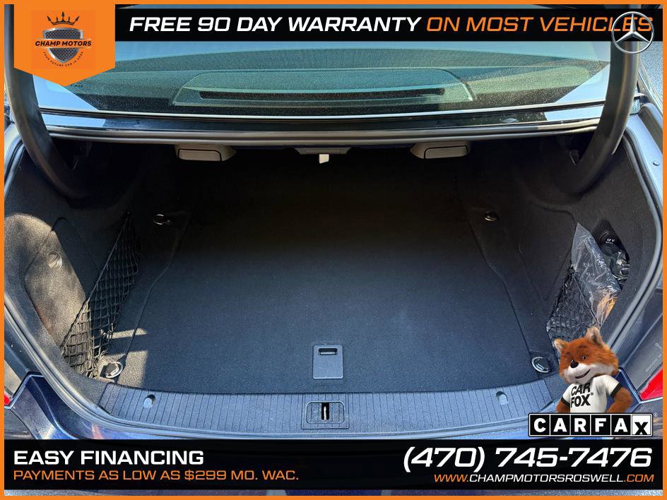 Used 2012 Mercedes-Benz E 350 Sedan image 9