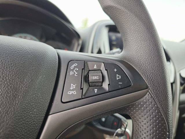 Used 2022 Chevrolet Spark LT w/ Spark Special Edition FWD image 11