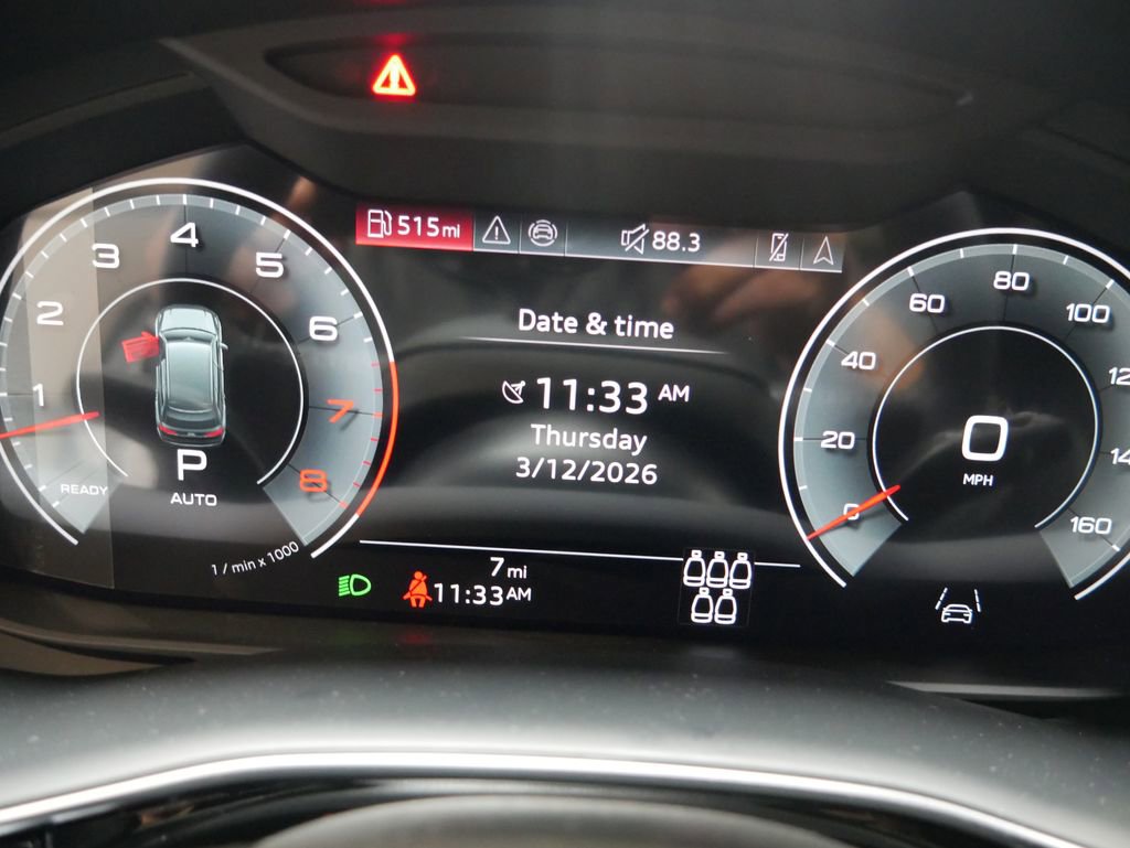 New 2026 Audi Q7 Premium Plus image 43