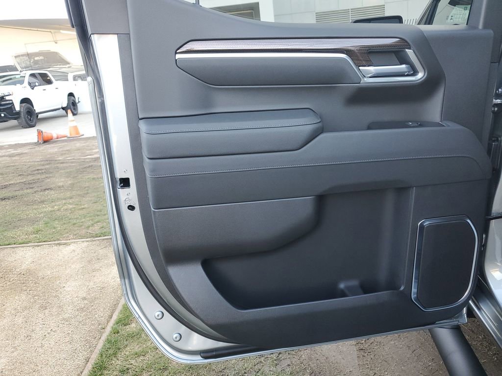 New 2026 Chevrolet Silverado 1500 RST image 15