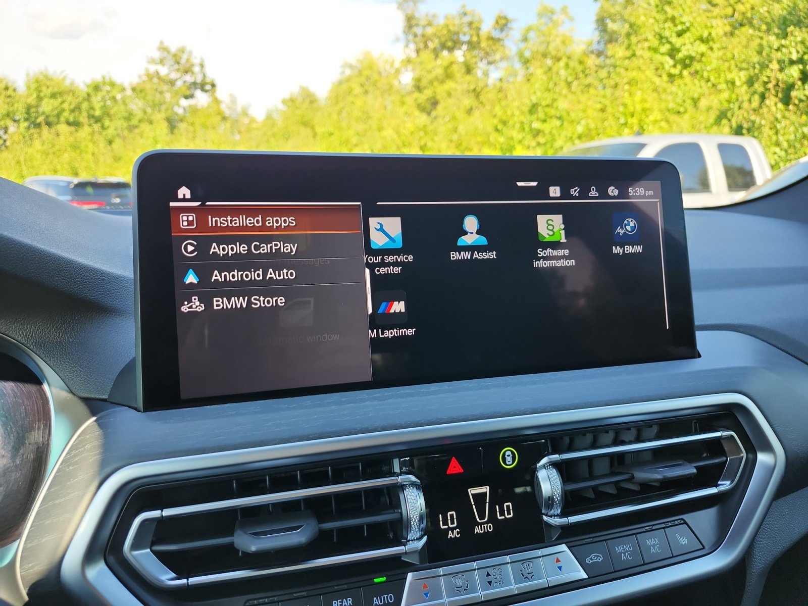 Used 2022 BMW X3 xDrive30i w/ Premium Package 2 AWD/4WD image 21