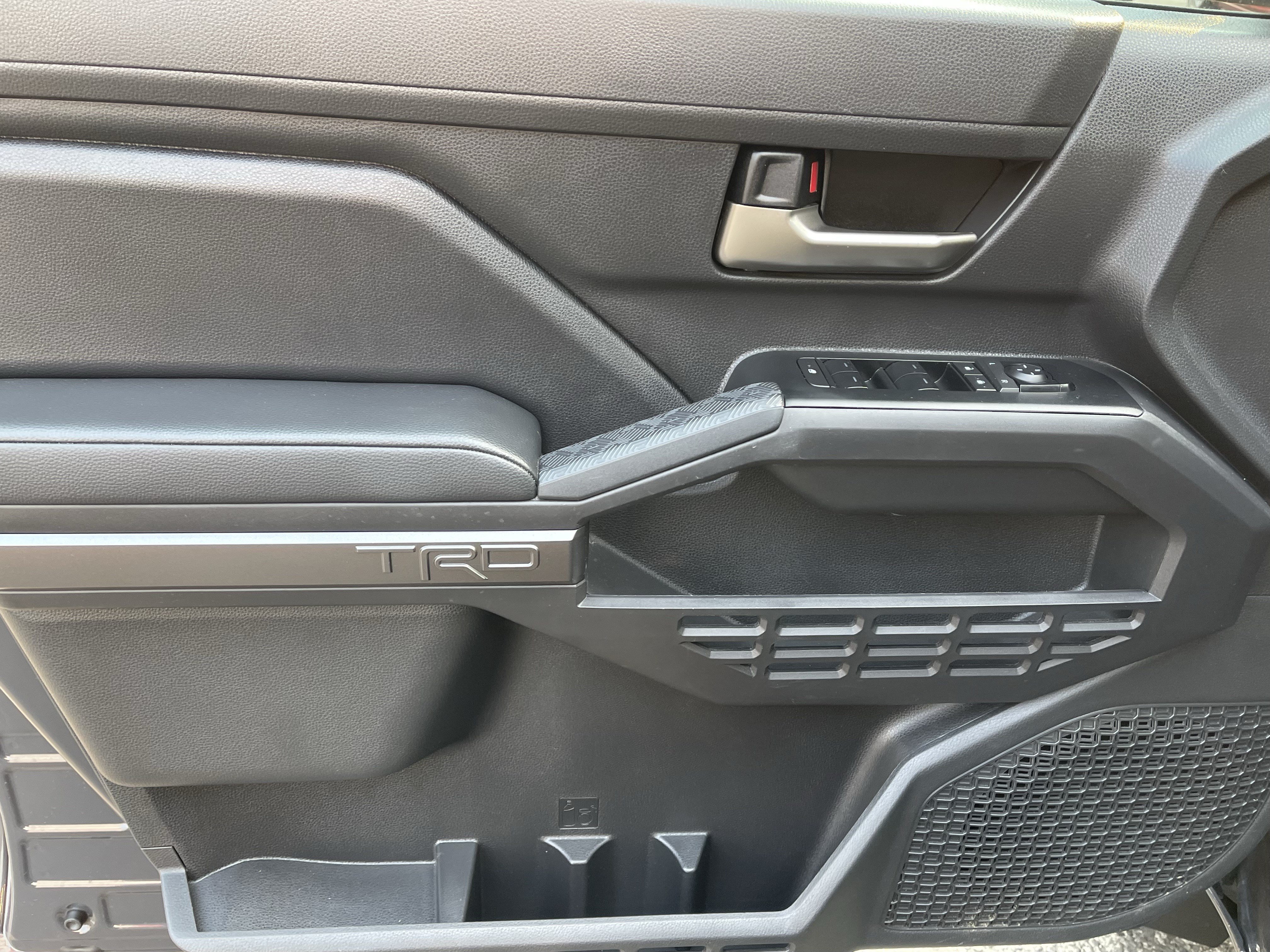 Certified 2024 Toyota Tacoma TRD Sport AWD/4WD image 22
