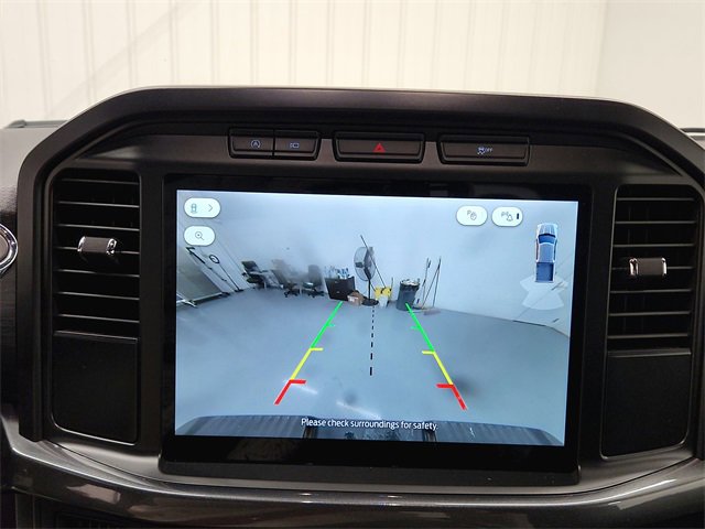 Used 2024 Ford F150 STX image 24