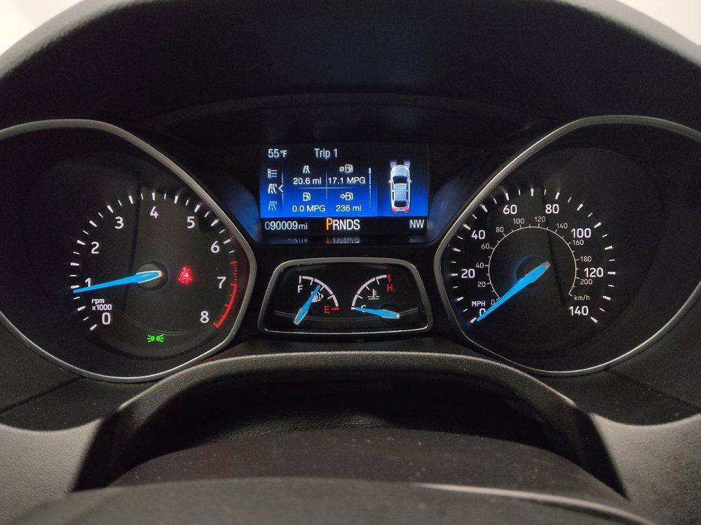 Used 2018 Ford Focus SEL w/ Cold Weather Package image 23