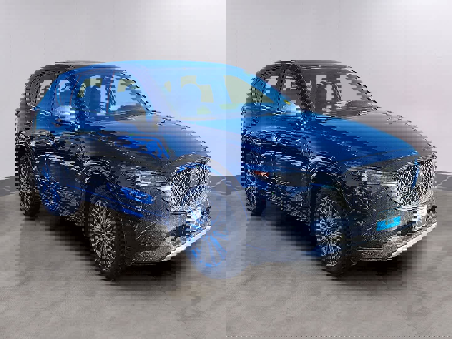 Used 2024 MAZDA CX-5 Signature image 3