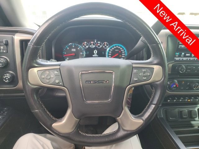 Used 2018 GMC Sierra 1500 Denali w/ Denali Ultimate Package image 15