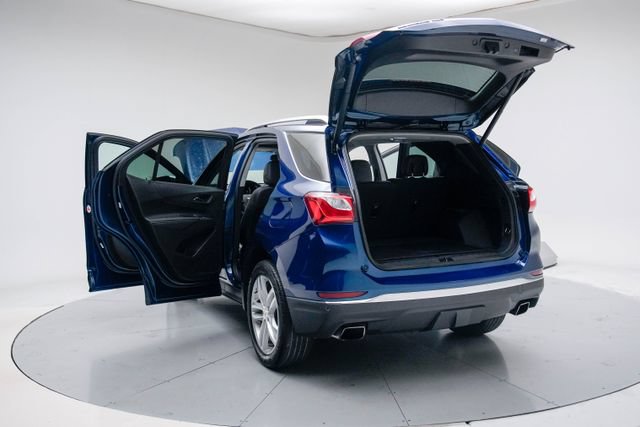 Used 2019 Chevrolet Equinox Premier FWD image 19