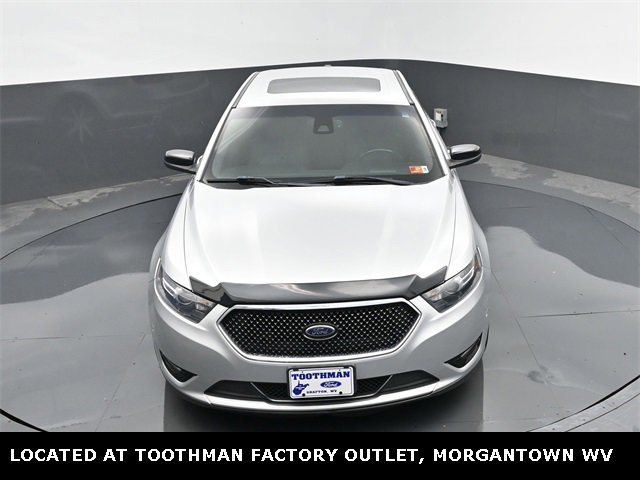 Used 2018 Ford Taurus SHO w/ Driver Assist Package image 23