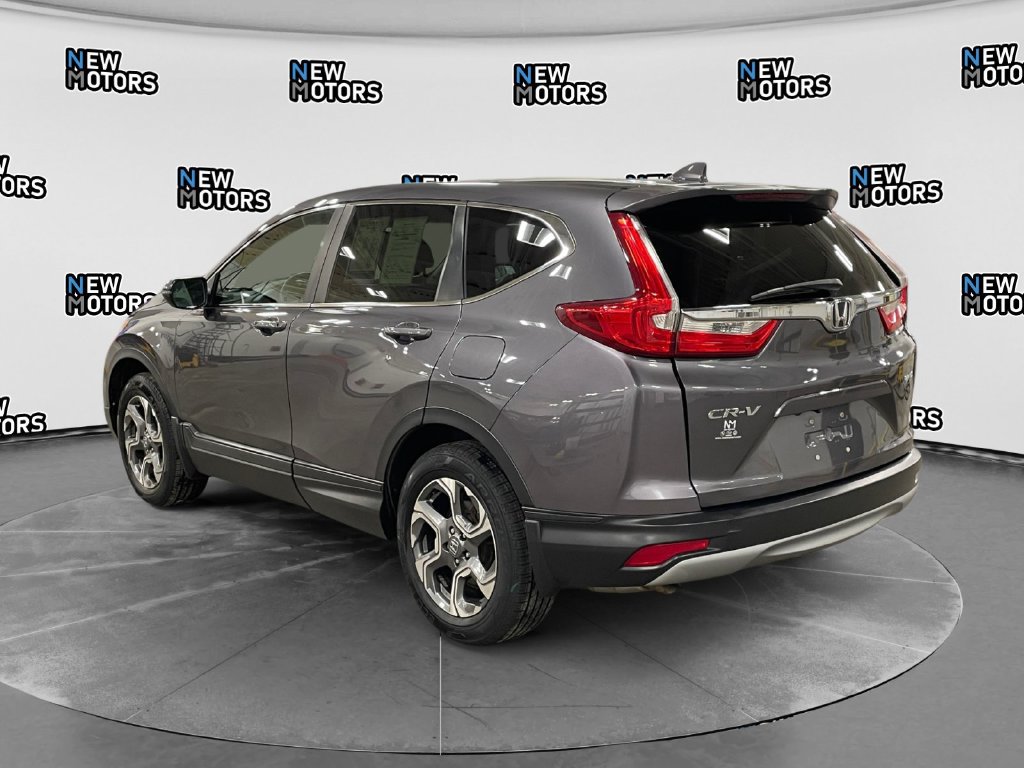 Used 2017 Honda CR-V EX image 3