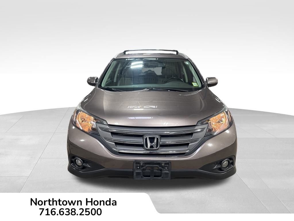 Used 2014 Honda CR-V EX-L image 10