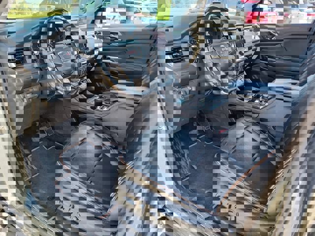 Used 2022 GMC Acadia AT4 w/ Preferred Package image 2