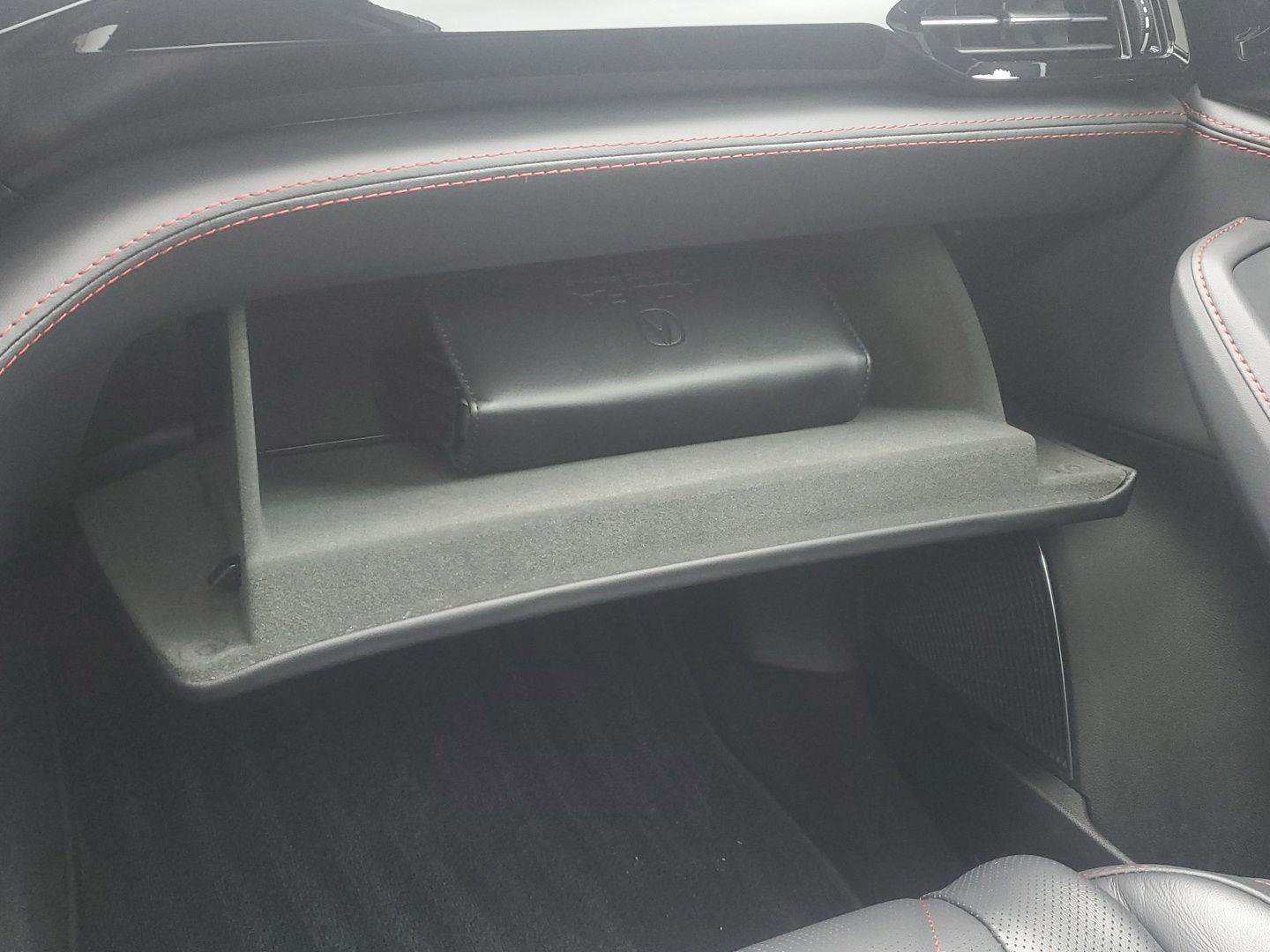 Certified 2025 Acura MDX A-Spec image 22